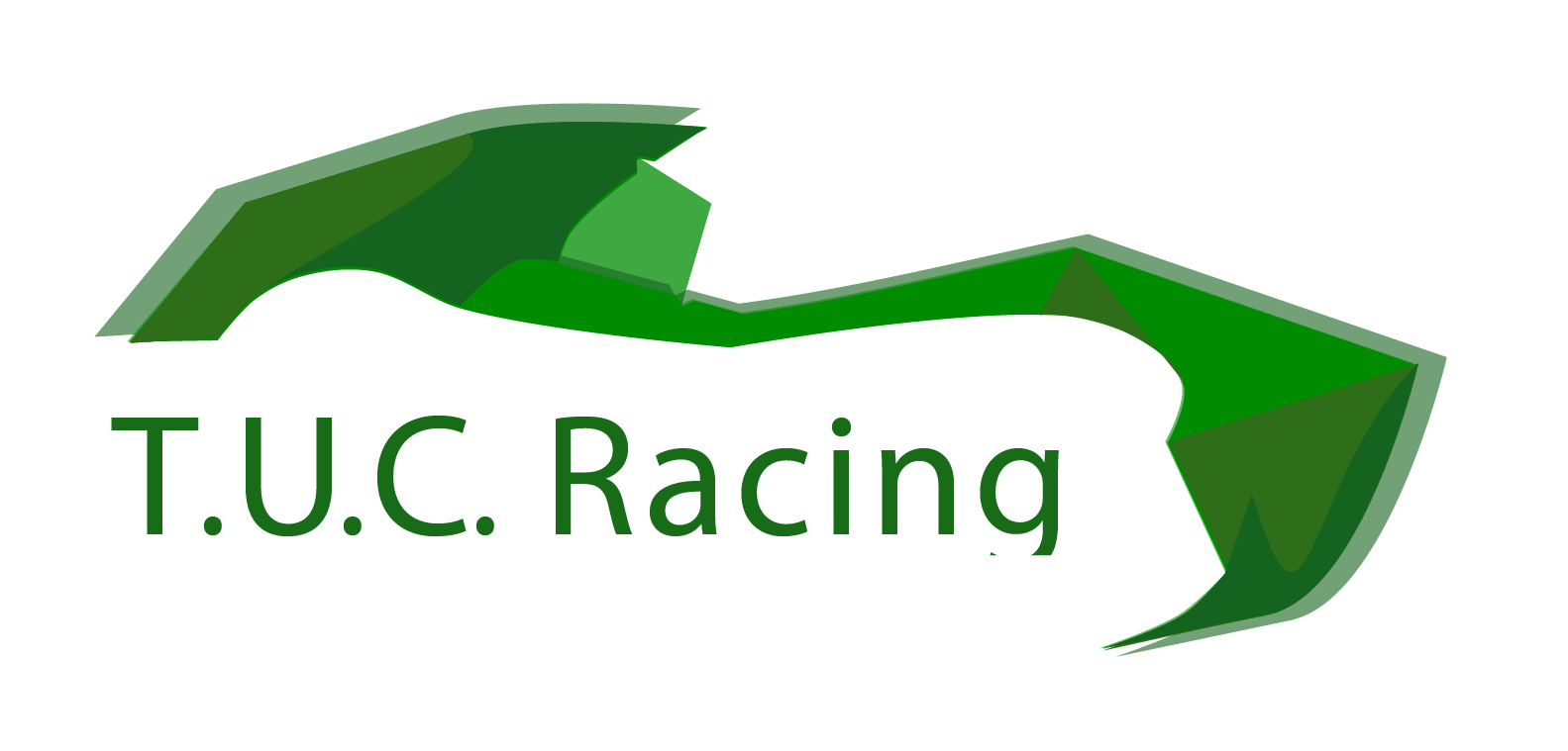 Logo TUC Racing Universität